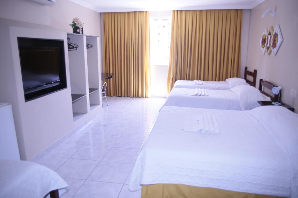 Hotel La Maison Du Monde Fortaleza  Exteriör bild